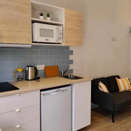 Apartment Maria Sardinha_as Tres Marias *